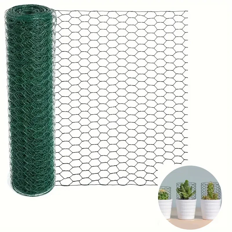 Smart Garden Fence - 2026 NEW HOT Chicken Wire Fencing
