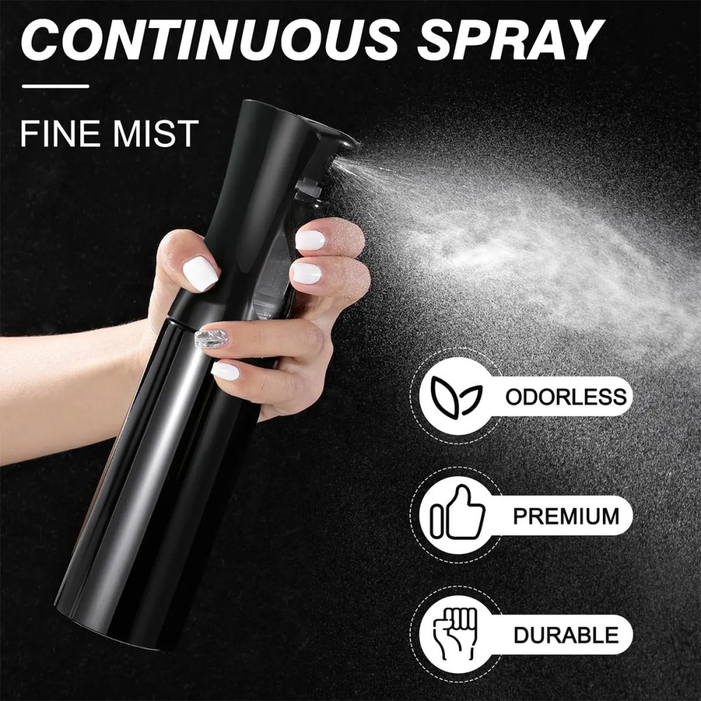 Smart Gardening - Reusable High-Pressure Spray Bottle Makeup Hairdressing