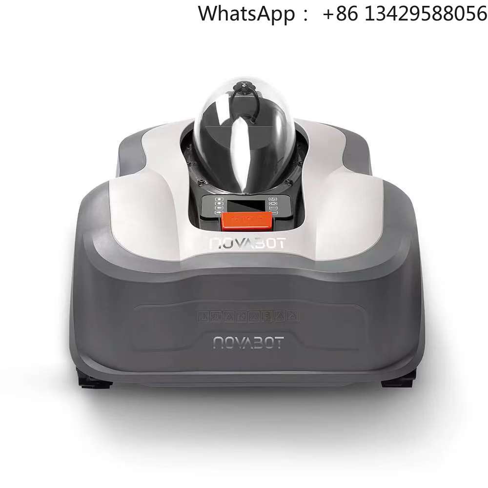 Smart Garden Ai - Smart Robot Lawn Mower Garden Grass-cutting
