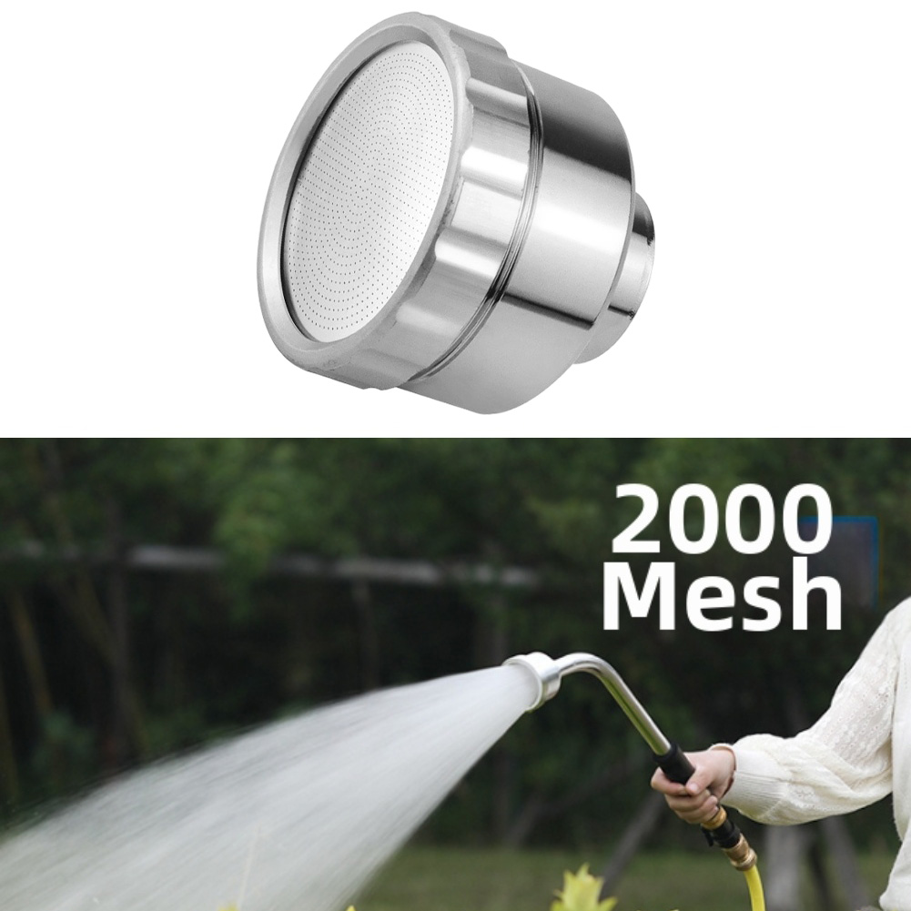 1pcs 2000/400 Mesh Watering Sp - Smart Gardening recension och pris
