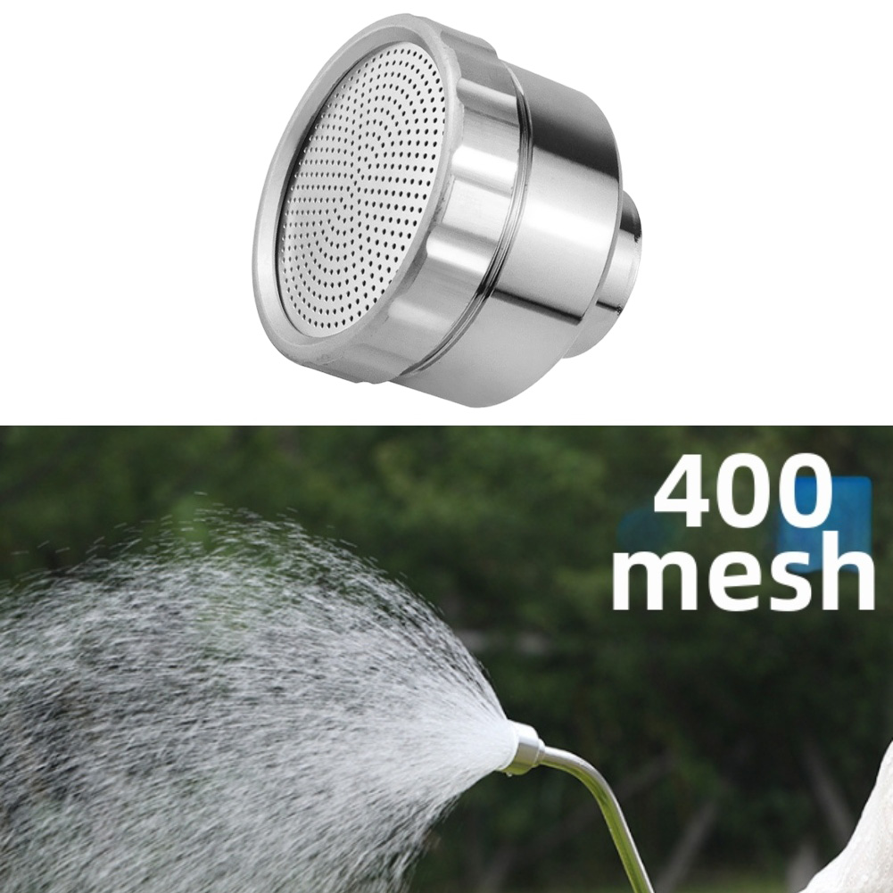 1pcs 2000/400 Mesh Watering Sp - Smart Gardening recension och pris