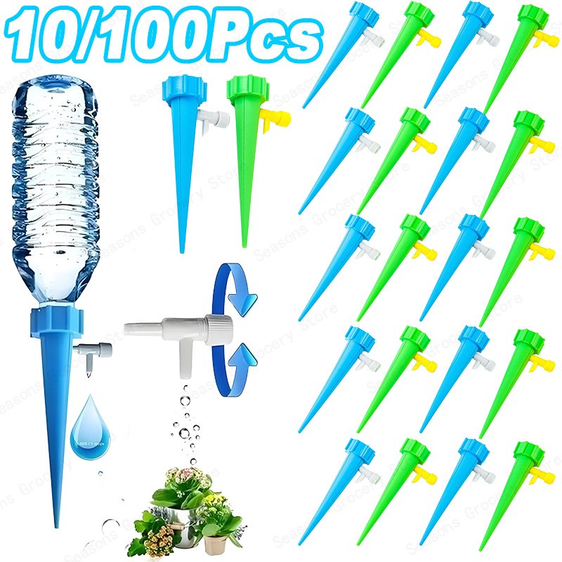 جهاز ري الحدائق Smart Drip Irr - Smart Garden At Home recension och pris