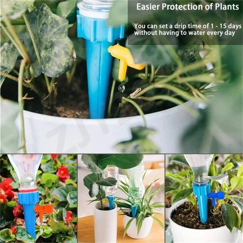 جهاز ري الحدائق Smart Drip Irr - Smart Garden At Home recension och pris