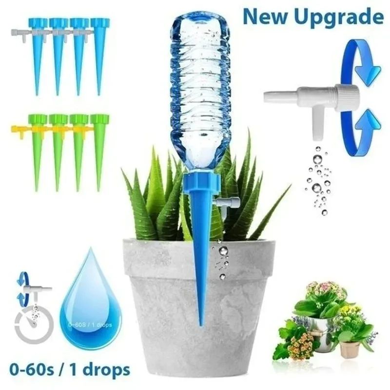 جهاز ري الحدائق Smart Drip Irr - Smart Garden At Home recension och pris