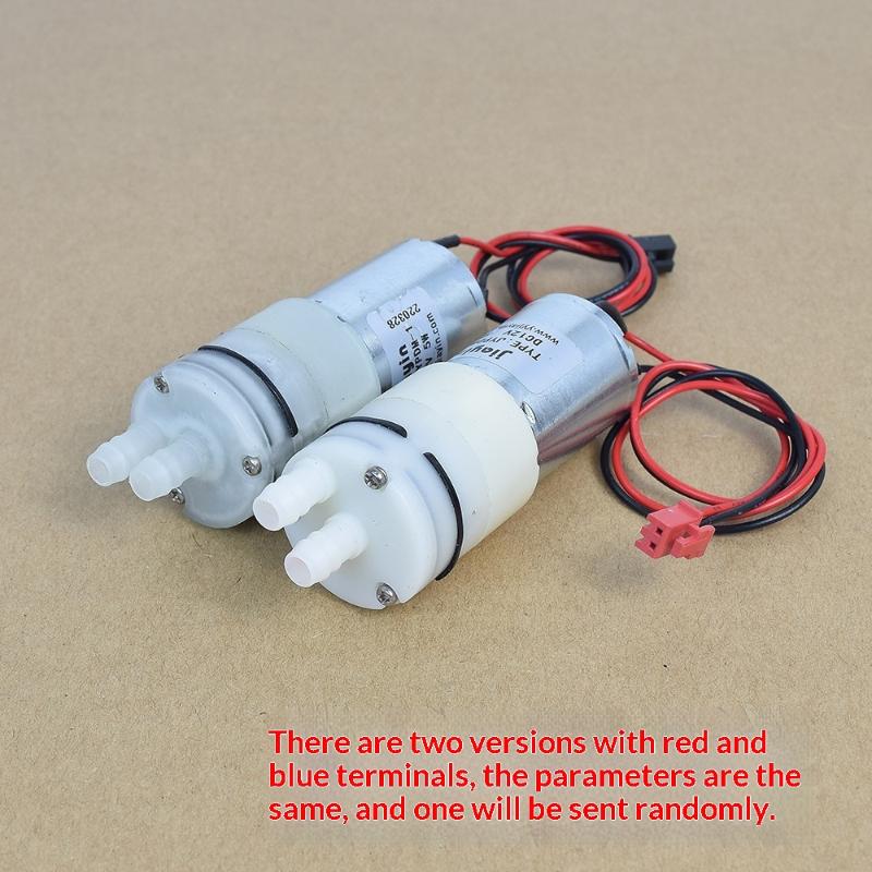 370 Mini Diaphragm Water Pump  - Smart Garden Water recension och pris