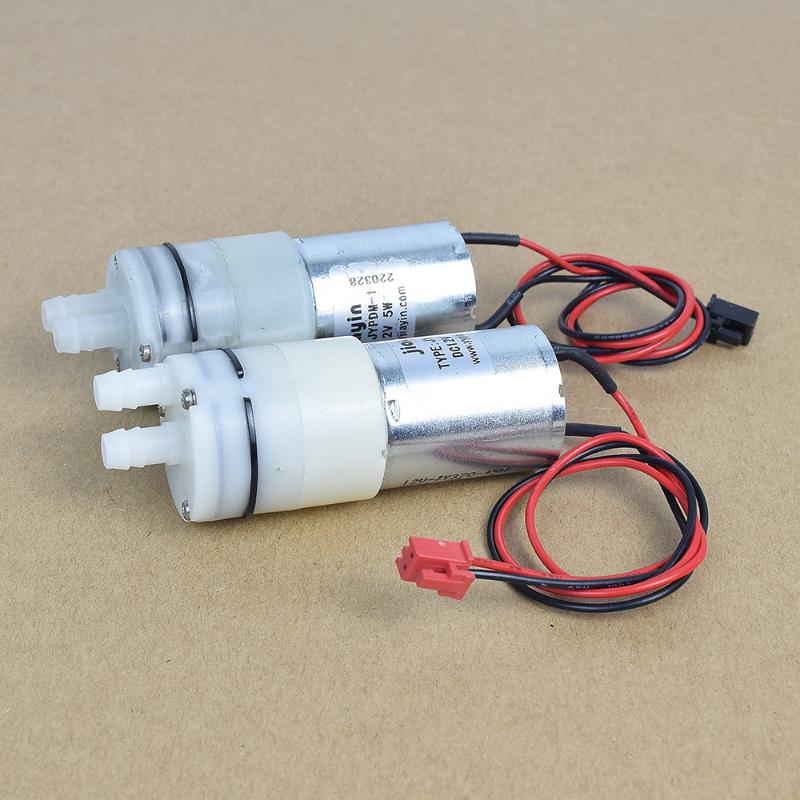 370 Mini Diaphragm Water Pump  - Smart Garden Water recension och pris