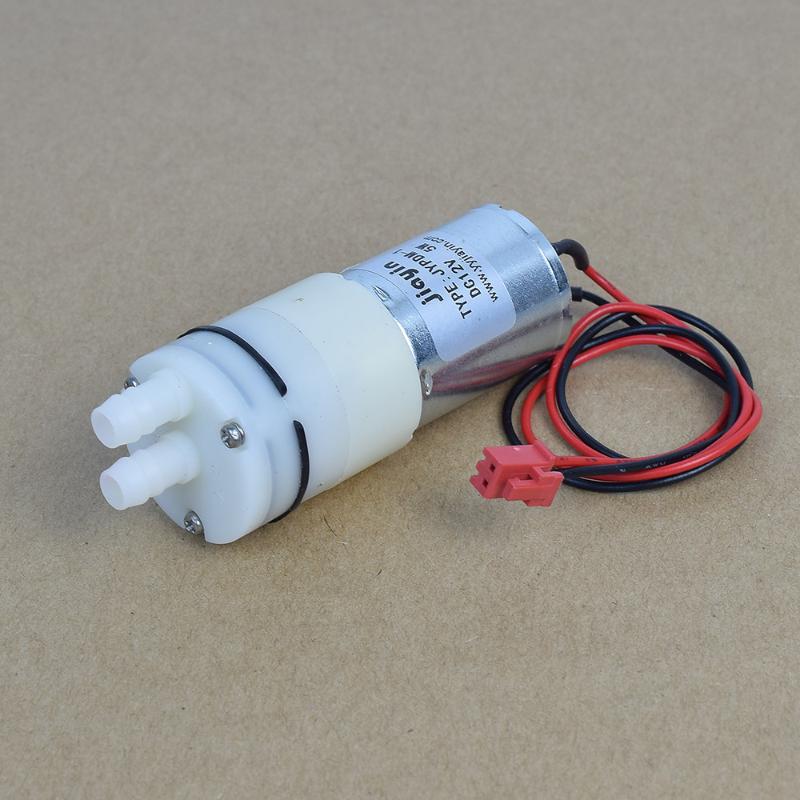 370 Mini Diaphragm Water Pump  - Smart Garden Water recension och pris