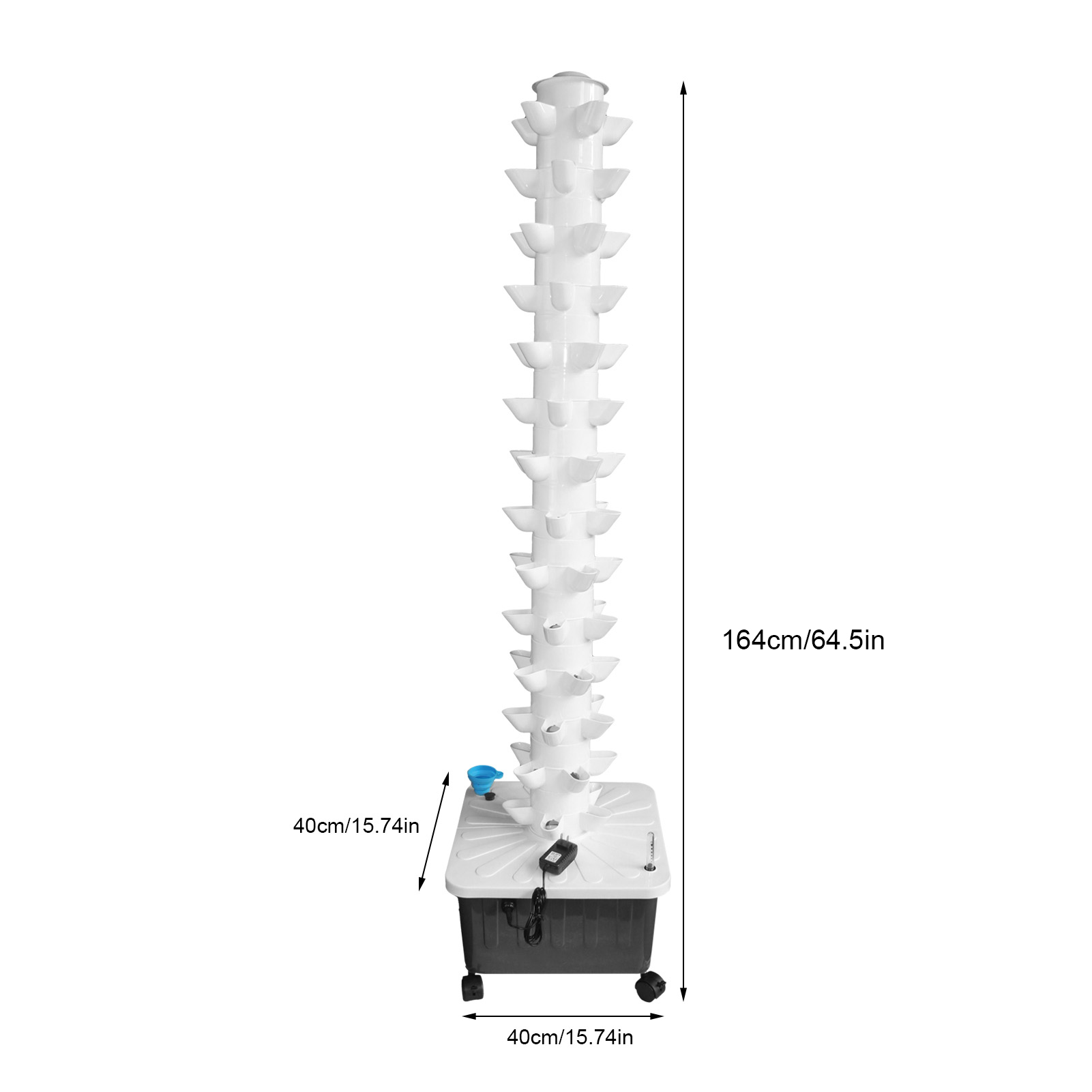 Hydroponic Growing System, 70  - Hydroponic Grow Pod recension och pris