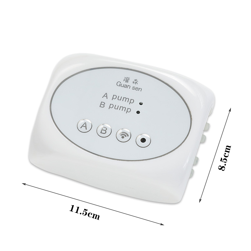 WiFi Smart Garden Irrigation C - Smart Garden At Home recension och pris