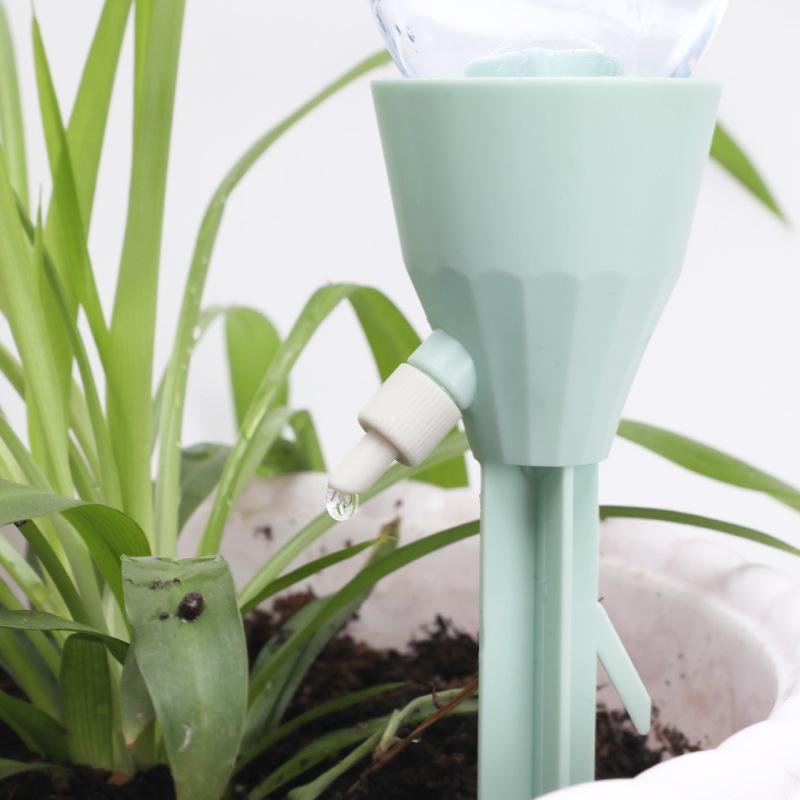 Smart Drip Irrigation Kit for  - Smart Garden Indoor recension och pris