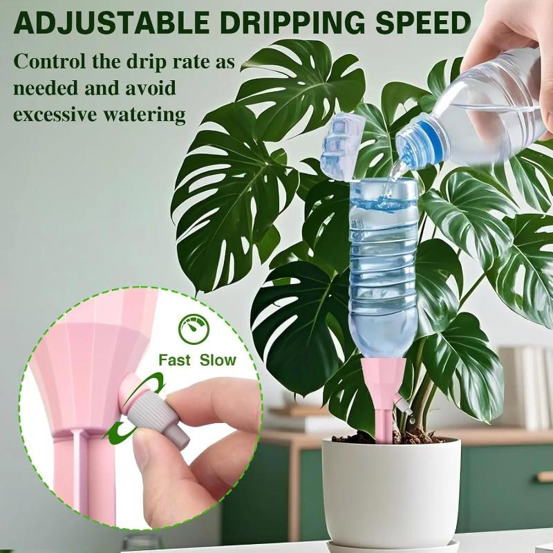 Smart Drip Irrigation Kit for  - Smart Garden Indoor recension och pris
