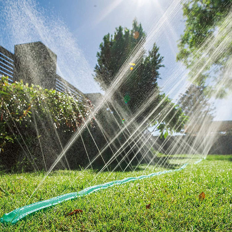 3/4.5/7.5/10/15M Porous Soaker - Smart Gardening recension och pris