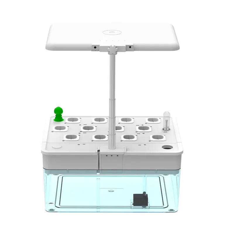 Brand IGS-70 Indoor Hydroponic - Smart Garden Indoor recension och pris