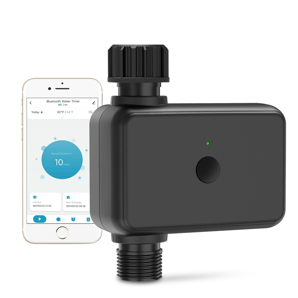 Factory Wholesale Garden Smart - Smart Gardening recension och pris