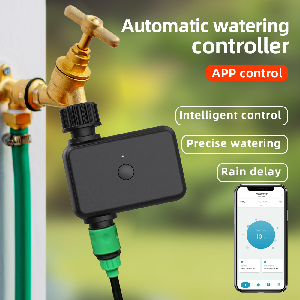Factory Wholesale Garden Smart - Smart Gardening recension och pris