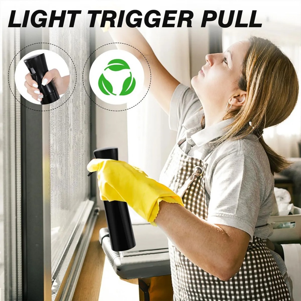 Reusable High-Pressure Spray B - Smart Gardening recension och pris