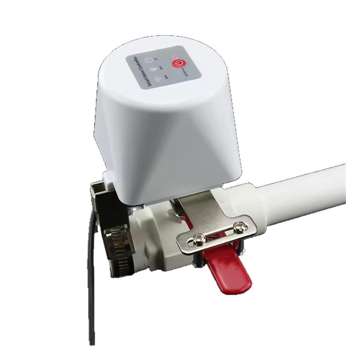SWXF Tuya WiFi Smart Valve Con - Smart Garden Water recension och pris