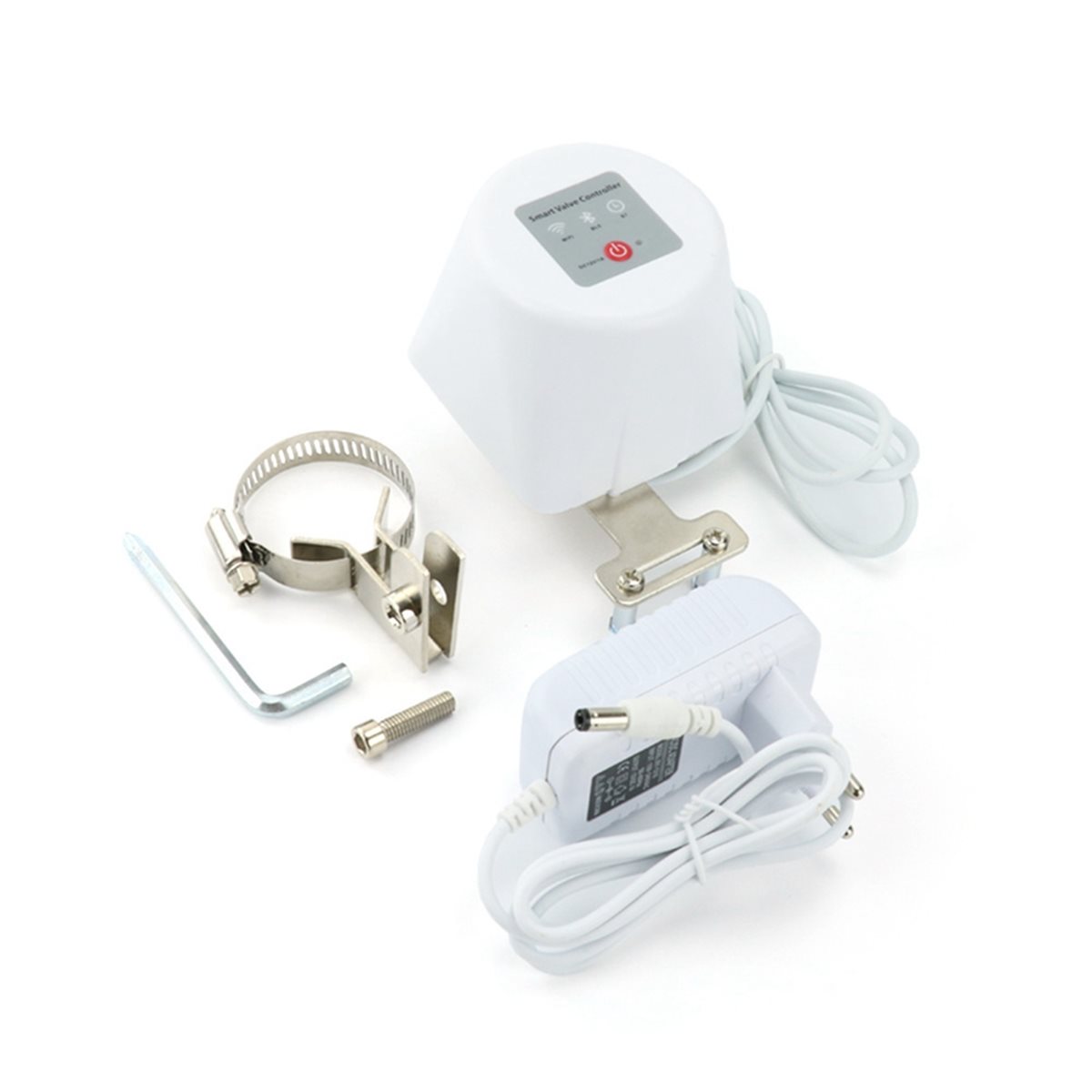 SWXF Tuya WiFi Smart Valve Con - Smart Garden Water recension och pris
