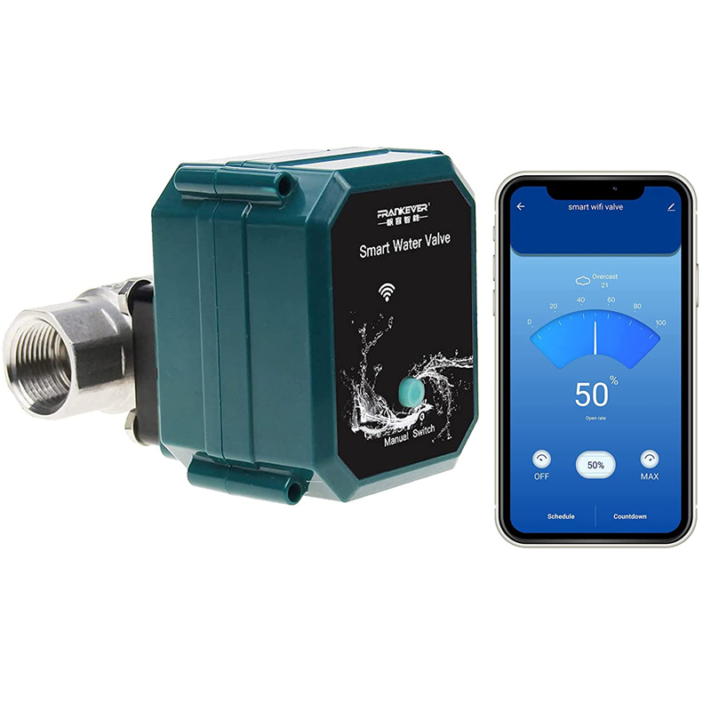NSF Certified Smart Garden Wat - Smart Gardening recension och pris