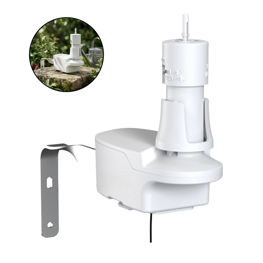 Wired For Smart Rainfall Senso - Smart Garden Water recension och pris