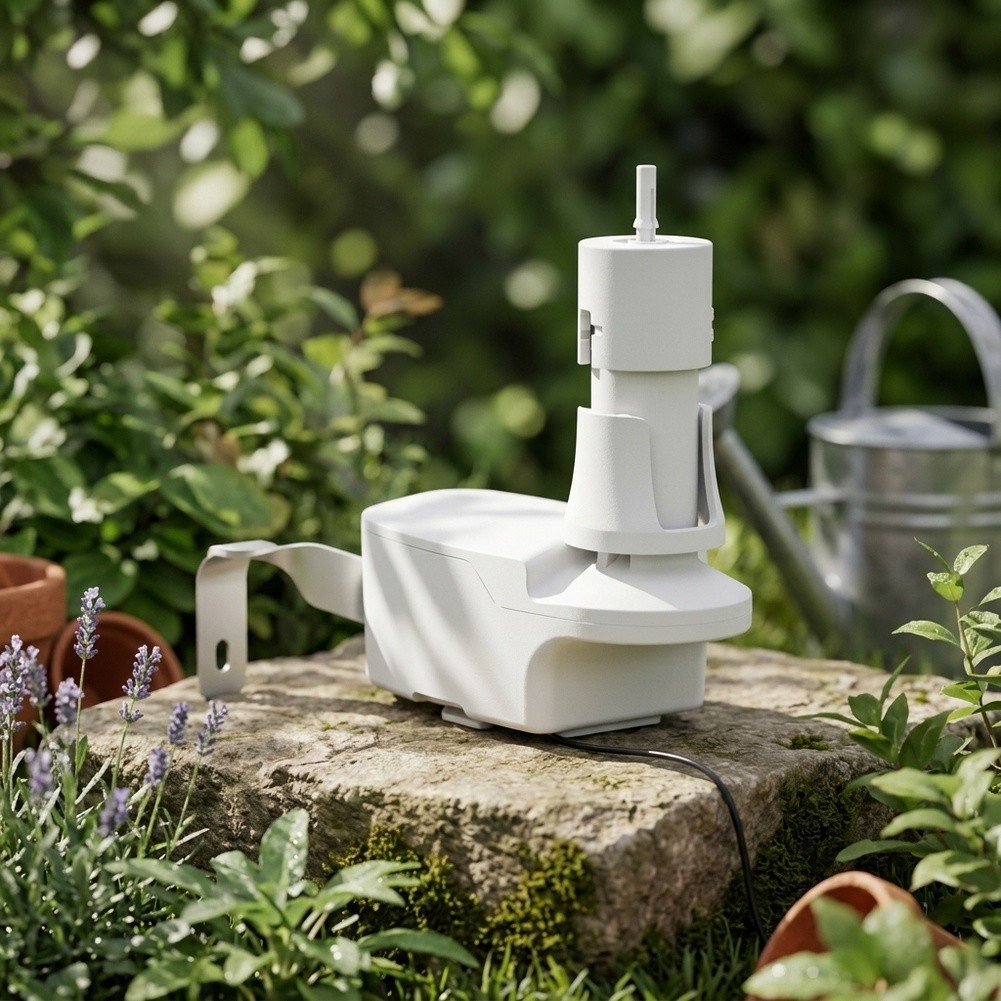 Wired For Smart Rainfall Senso - Smart Garden Water recension och pris