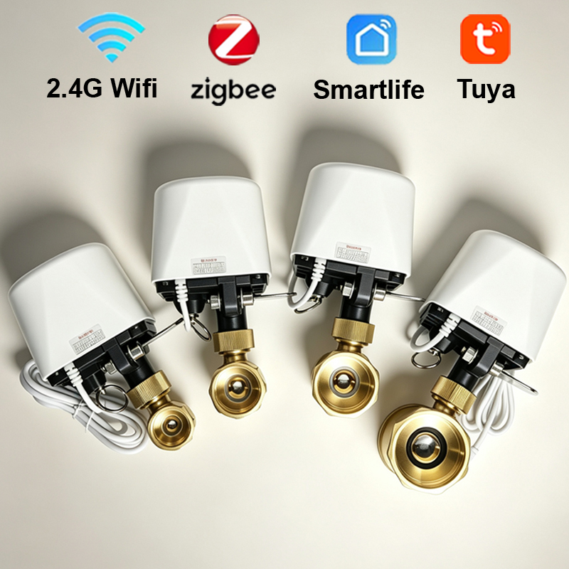 WIFI Smart Tuya Garden Waterin - Smart Garden At Home recension och pris