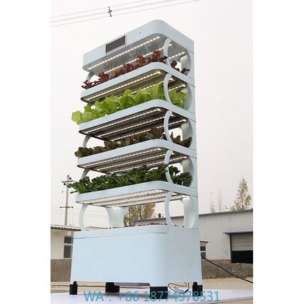 arming Home Hydroponic Growing - Smart Garden Indoor recension och pris