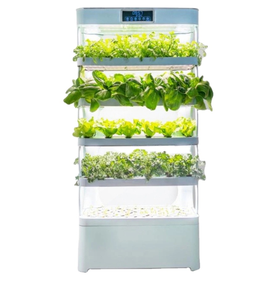arming Home Hydroponic Growing - Smart Garden Indoor recension och pris