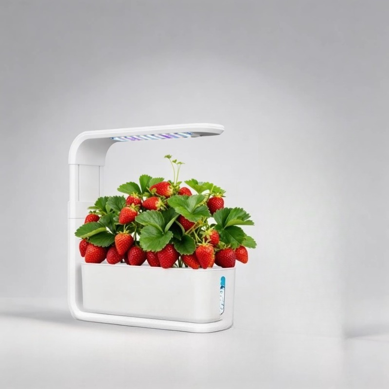Intelligent herbal garden hydr - Smart Garden Indoor recension och pris