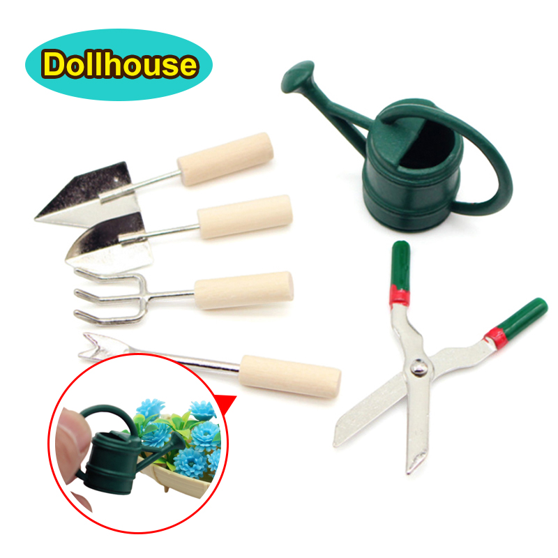 1/12 Dollhouse Simulation Wate - Smart Gardening recension och pris