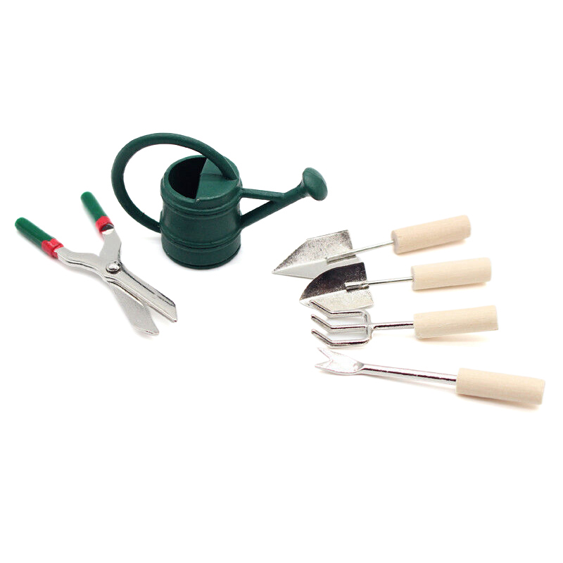 1/12 Dollhouse Simulation Wate - Smart Gardening recension och pris