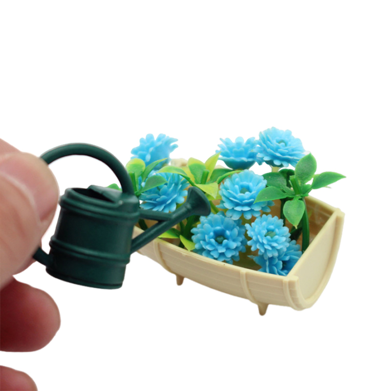 1/12 Dollhouse Simulation Wate - Smart Gardening recension och pris