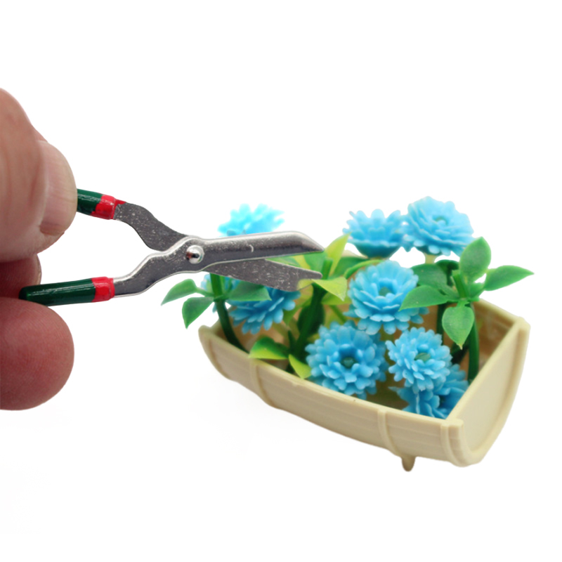 1/12 Dollhouse Simulation Wate - Smart Gardening recension och pris