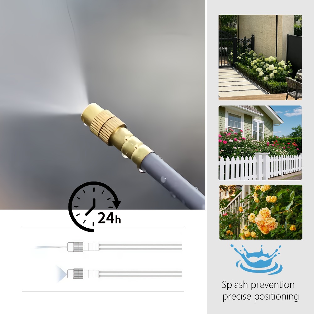 Dual Zone Independent Smart LC - Smart Garden At Home recension och pris