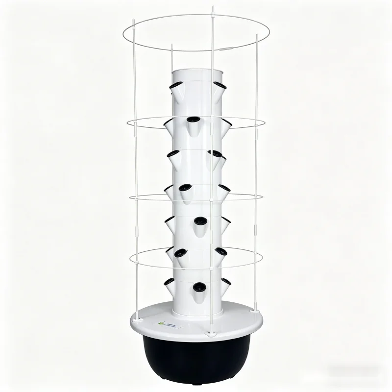 Spacetree 5 Layer Vertical Hyd - Smart Garden Indoor recension och pris