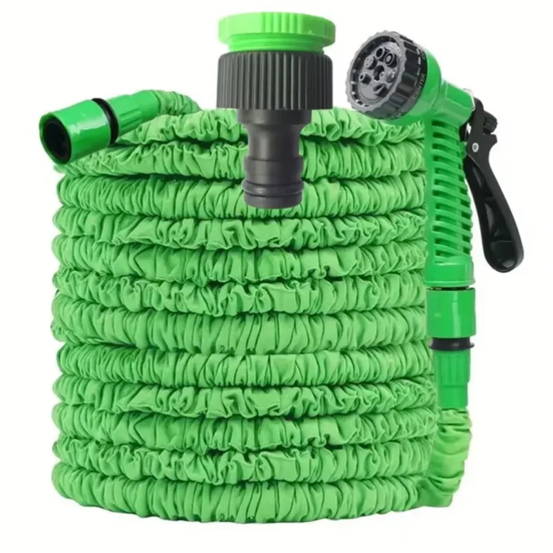 retractable magic hose, high-p - Smart Gardening recension och pris