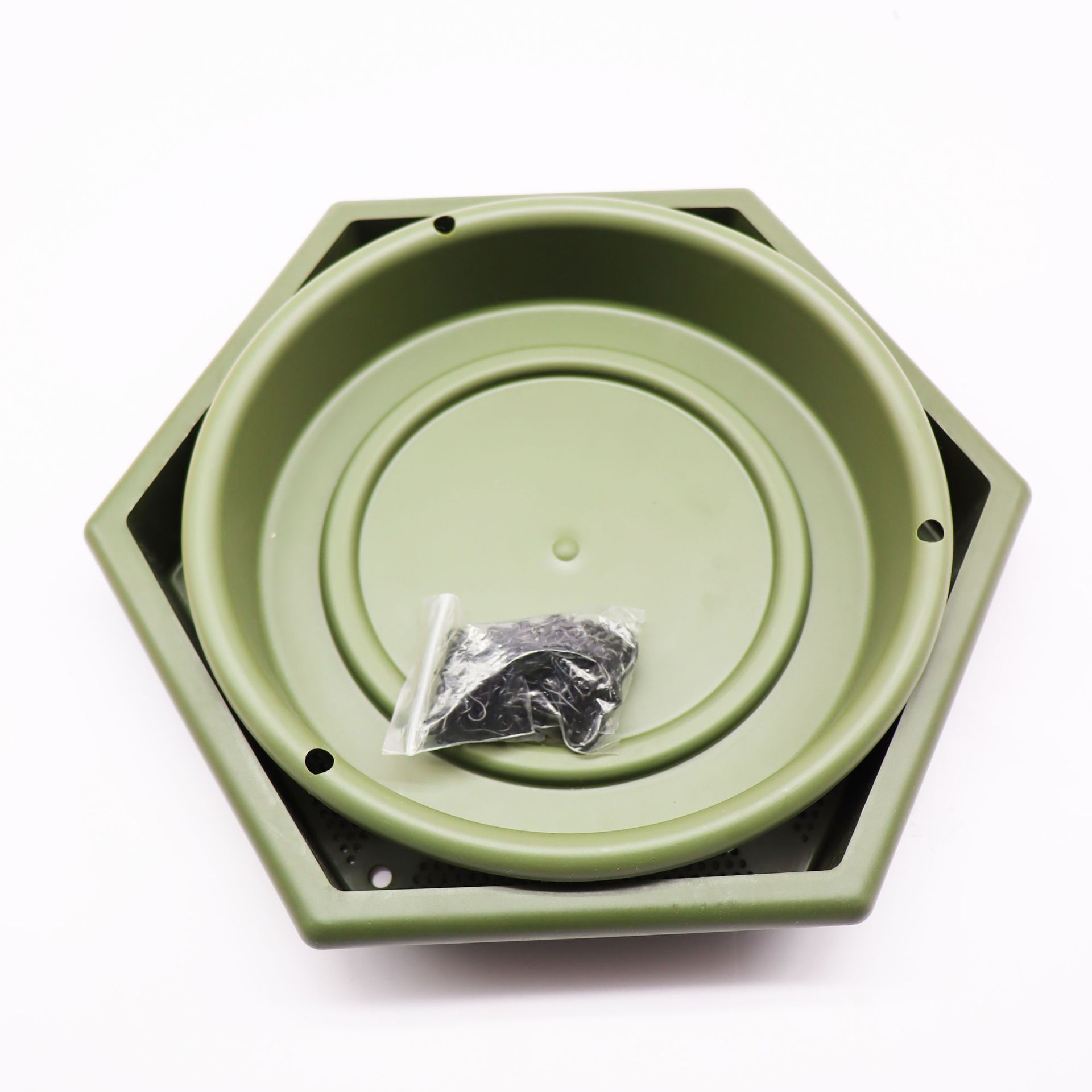 Hanging Wild Bird Seed Feeder  - Smart Bird Feeder Camera recension och pris