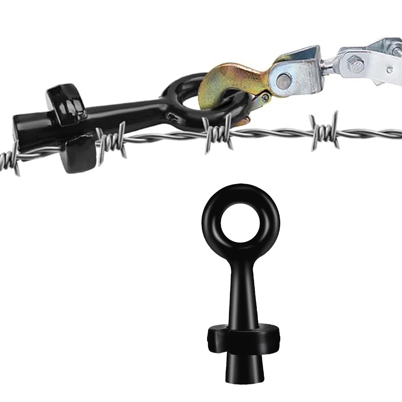 Fence Wire Gripper Wire Grip L - Smart Garden Fence recension och pris