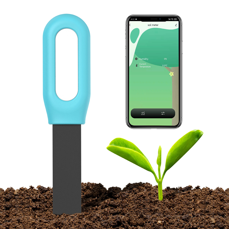 New Upgrade Soil Sensor Humidi - Smart Garden Home Assistant recension och pris