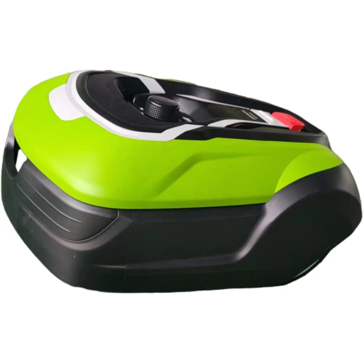 gps smart electric autonomous  - Smart Gardening recension och pris