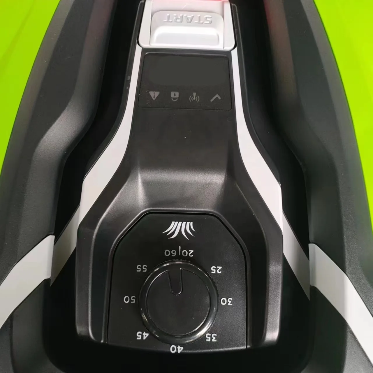 gps smart electric autonomous  - Smart Gardening recension och pris