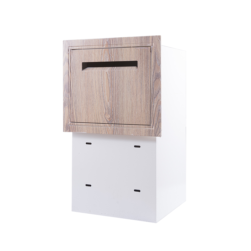 Smart Shop Parcel Delivery Box - Smart Garden Fence recension och pris