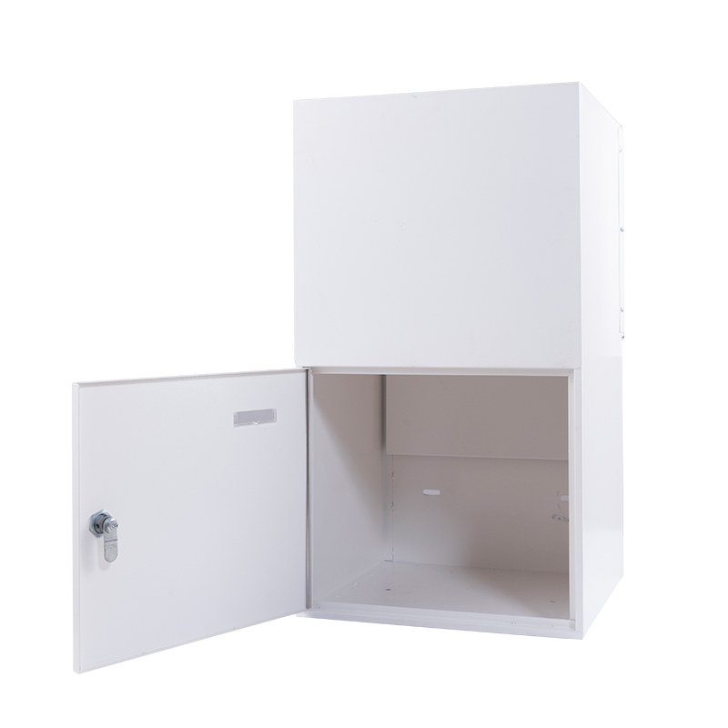 Smart Shop Parcel Delivery Box - Smart Garden Fence recension och pris