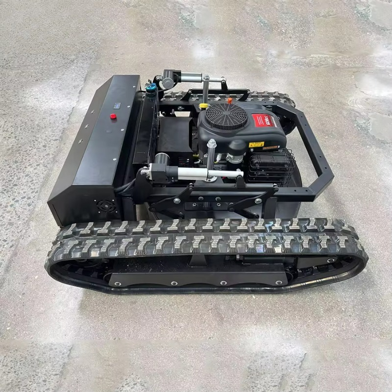 Smart Cordless Small Lawn Mowe - Smart Garden Indoor recension och pris