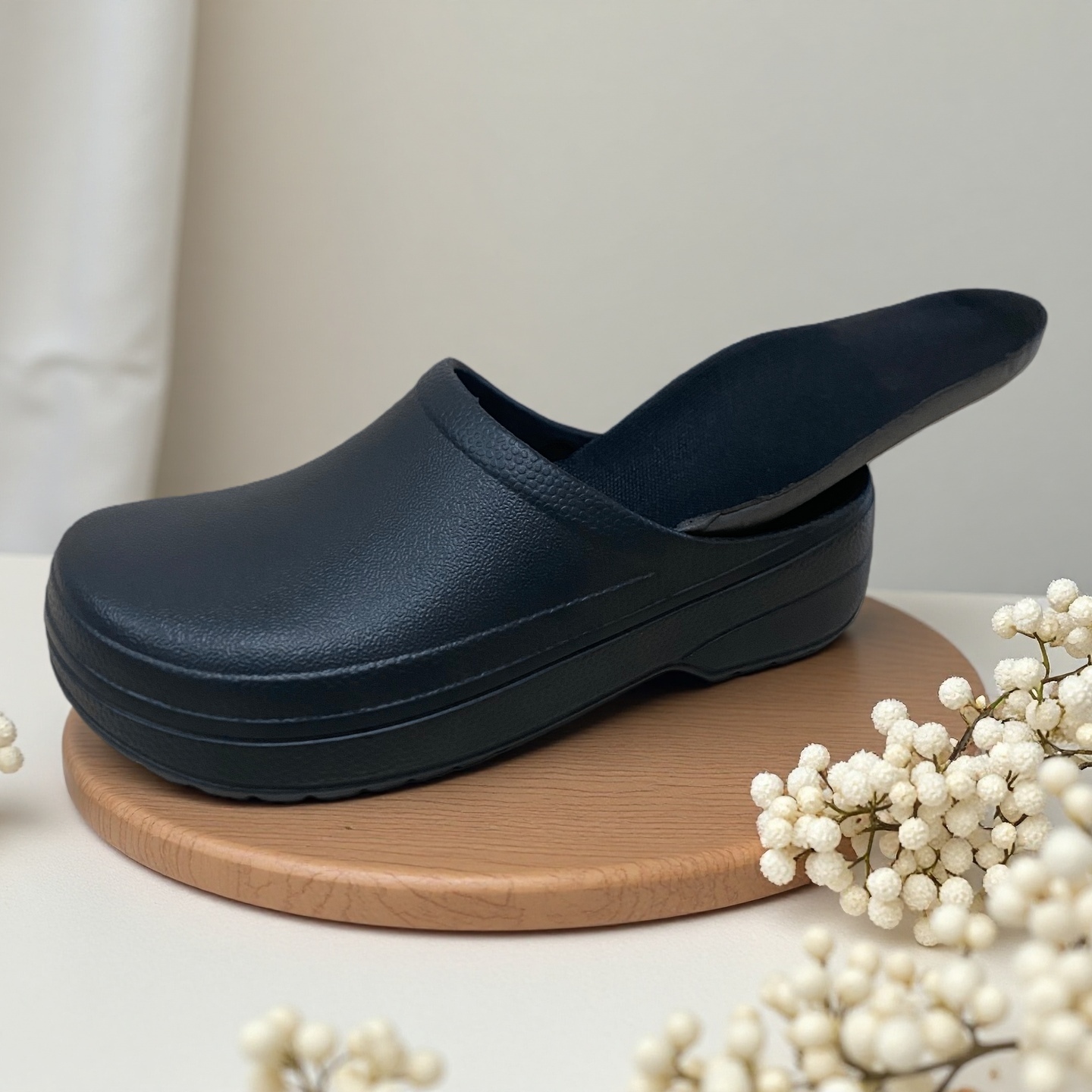Unisex Eva Garden Slippers, Co - Smart Garden Indoor recension och pris