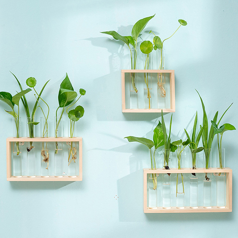 Hydroponic Plants Container wi - Hydroponic Grow Pod recension och pris
