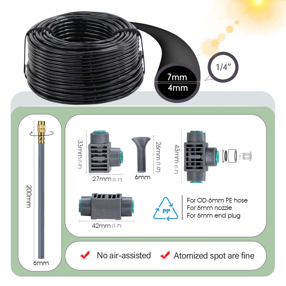 Dual Zone Independent Smart LC - Smart Garden At Home recension och pris