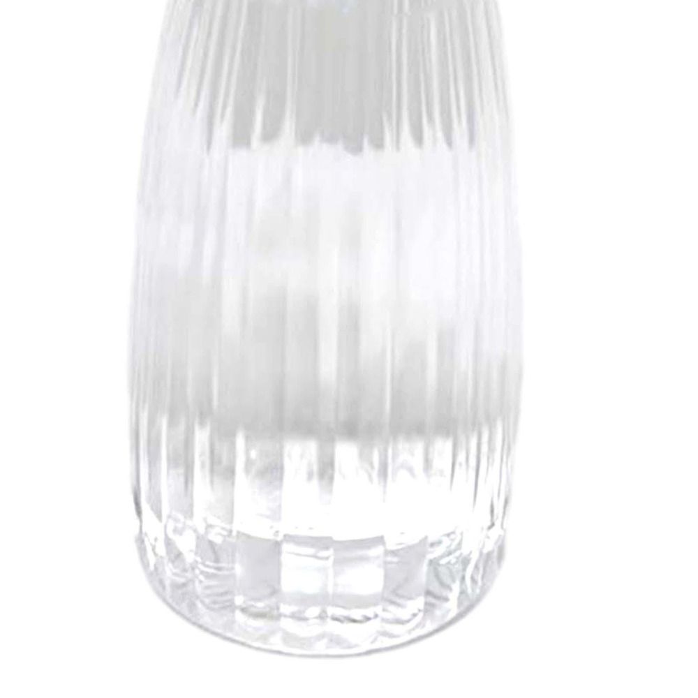 New Transparent Plastic Flower - Hydroponic Grow Pod recension och pris
